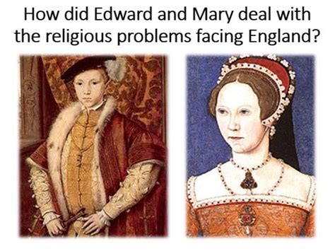 mary tudor religious policy|mary tudor's reforms.